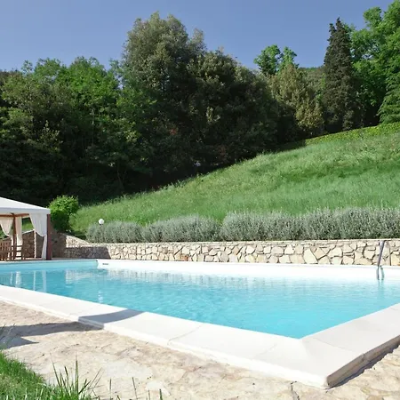 Italian Experience-casa Lavanda *