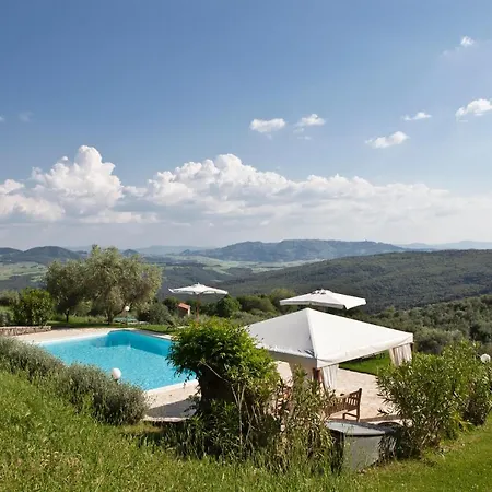 Feriehus Italian Experience-casa Lavanda *
