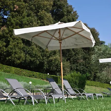 Italian Experience-casa Lavanda Gambassi Terme