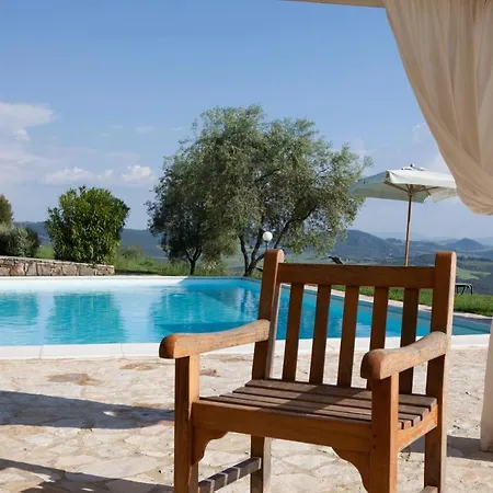 Italian Experience-casa Lavanda Feriehus