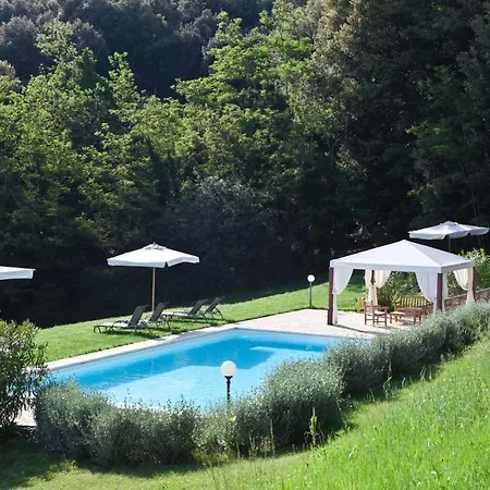 Italian Experience-casa Lavanda Feriehus Gambassi Terme