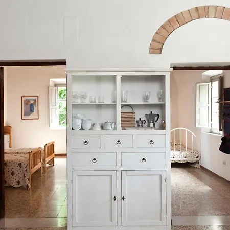 Italian Experience-casa Lavanda