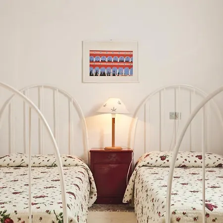 Italian Experience-casa Lavanda *