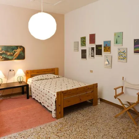 Italian Experience-casa Lavanda * Гамбасси-Терме