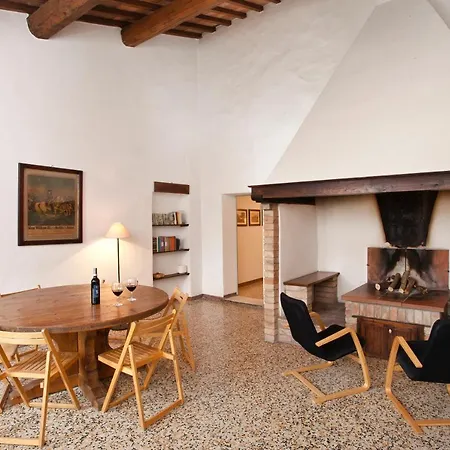 Italian Experience-casa Lavanda * Гамбасси-Терме