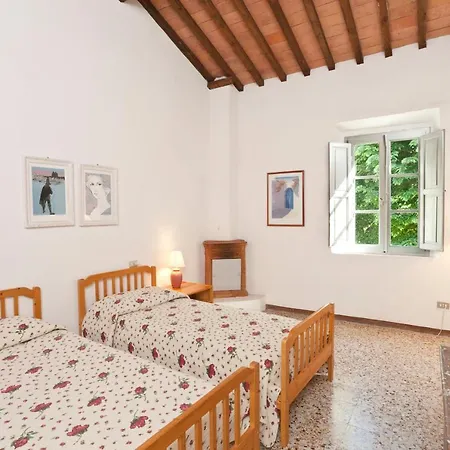 Italian Experience-casa Lavanda * Gambassi Terme