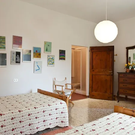 Italian Experience-casa Lavanda