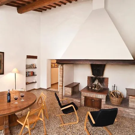 Дом отдыха Italian Experience-casa Lavanda Гамбасси-Терме