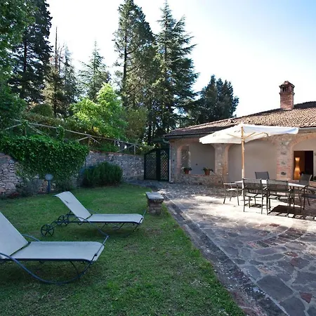 Italian Experience-casa Lavanda Feriehus