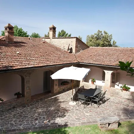 Feriehus Italian Experience-casa Lavanda *