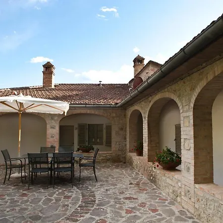Italian Experience-casa Lavanda * Gambassi Terme