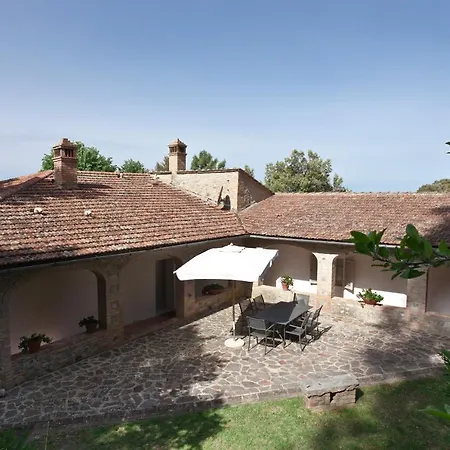 Italian Experience-casa Lavanda Gambassi Terme